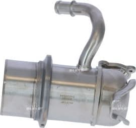 Cooler, exhaust gas recirculation 48370 - image 3