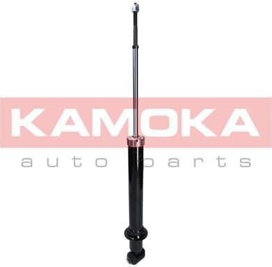 Shock absorber rear 2000689
