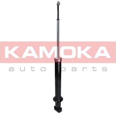 Shock absorber rear 2000689 - image 2