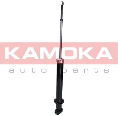 Shock absorber rear 2000689 - image 3