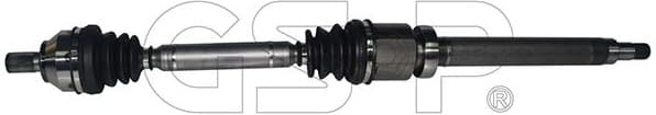 Drive Shaft 218358