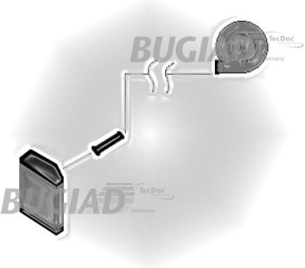 Charge Air Hose 88722 - image 2