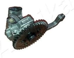 Oil Pump 157-VW-VW04