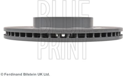 Brake Disc ADM543136 - image 3