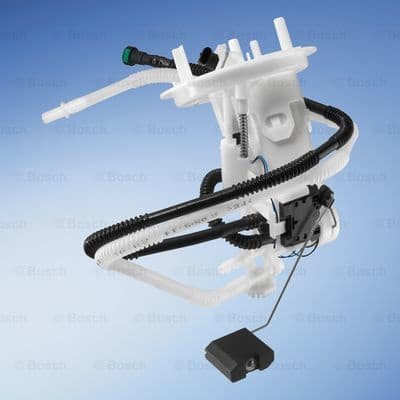 Sender Unit, fuel tank 0986580399