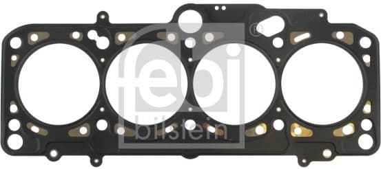 Gasket, cylinder head 31800