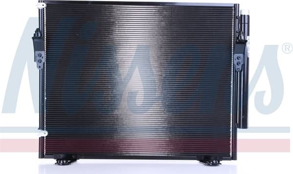 Condenser, air conditioning 941151 - image 2