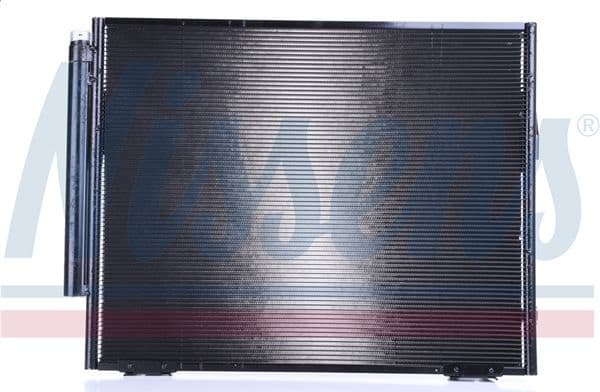 Condenser, air conditioning 941151 - image 4