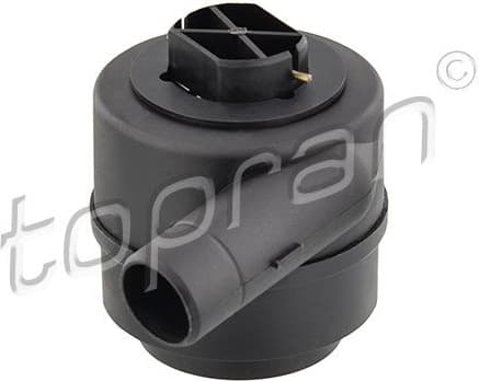 Valve, crankcase ventilation 116 348