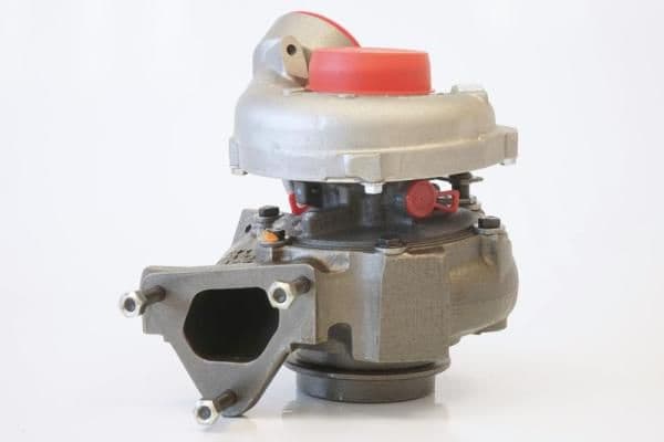 Charger, charging (supercharged/turbocharged) OE REMAN LTRPA7110092