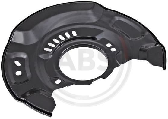 Splash Guard, brake disc 11430