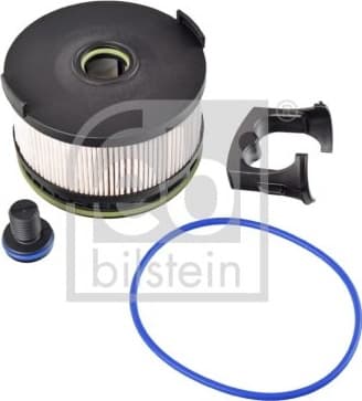 Fuel Filter 108281