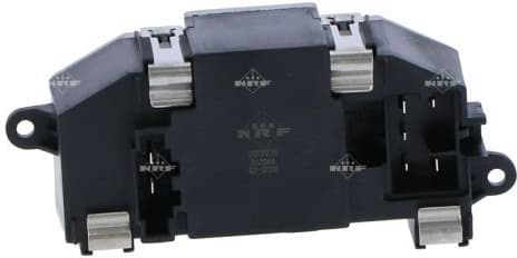 Resistor, interior blower 342089 - image 3