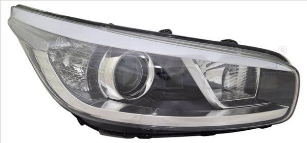 Headlight 20-14858-05-2
