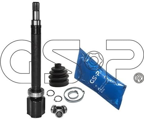 Joint Kit, drive shaft 618045