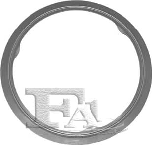 Gasket, exhaust pipe 100921