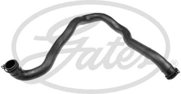 Radiator Hose 05-4492