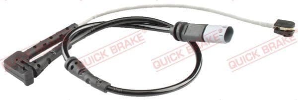 Brake pad wear indicator WS0431A