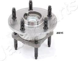 Wheel Hub KK29015 - image 2