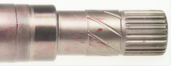 Drive Shaft 306397 - image 4