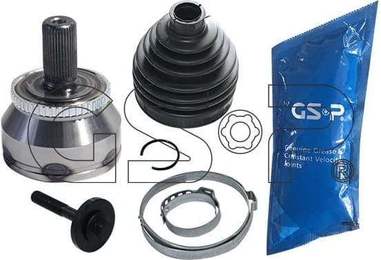 Joint Kit, drive shaft 862031