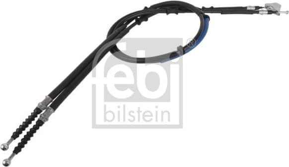 Cable Pull, parking brake 109094