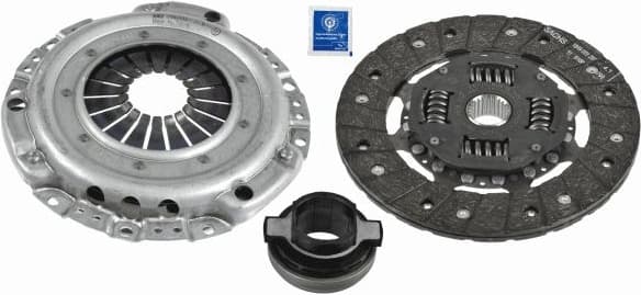 Clutch Kit 3000 705 001
