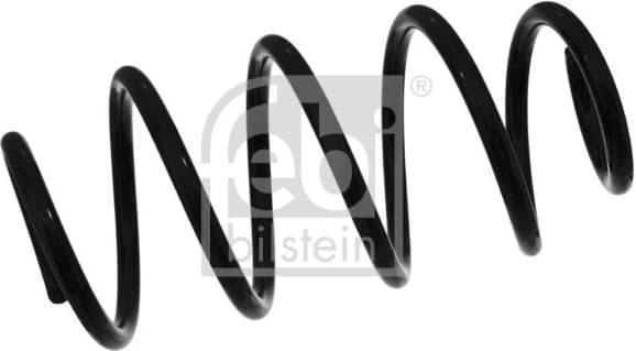 Suspension Spring 46978