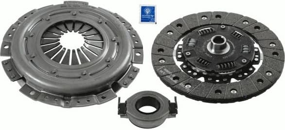 Clutch Kit 3000 053 010