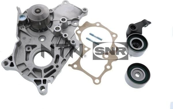 Water Pump & Timing Belt Kit KDP469.141