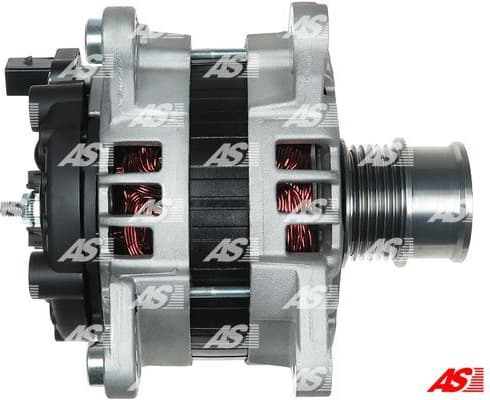 Alternator AS A0745S - image 2