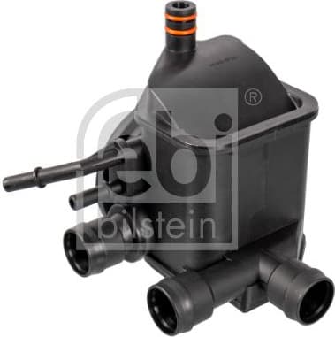 Oil Separator, crankcase ventilation febi Plus 171630