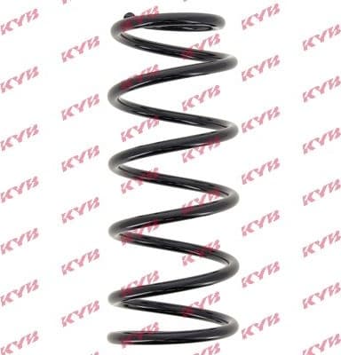 Suspension Spring K-Flex RA6214