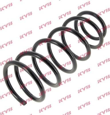 Suspension Spring K-Flex RA6214 - image 2