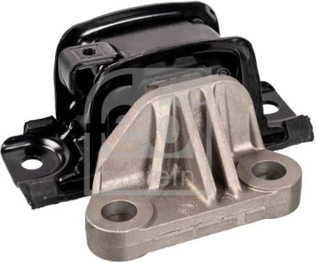 Mounting, manual transmission 170838