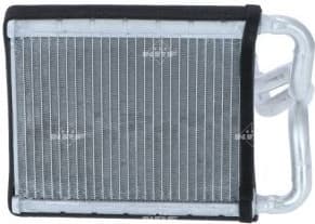 Heat Exchanger, interior heating 54407