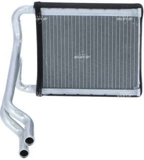 Heat Exchanger, interior heating 54407 - image 3
