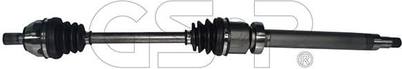 Drive Shaft 218206