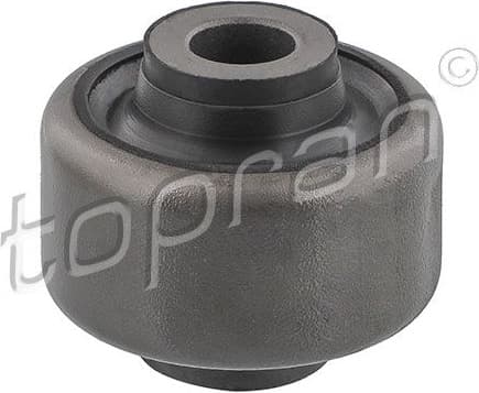 Mounting, control/trailing arm 722 777