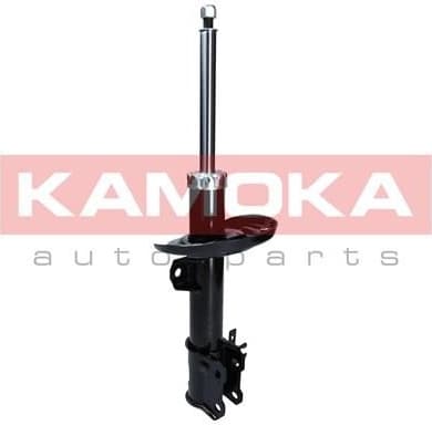 Shock absorber front 2000600