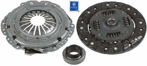 Clutch Kit 3000 579 001