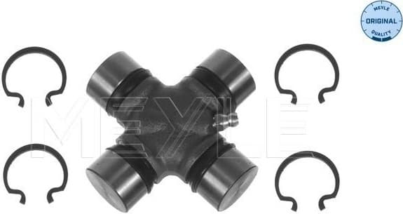 Joint, propshaft MEYLE-ORIGINAL: True to OE. 014 041 0066