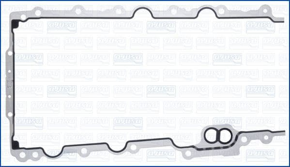 Gasket, oil sump 14096600