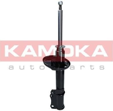 Shock absorber rear 2000365 - image 2