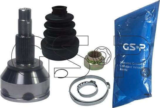 Joint Kit, drive shaft 802026