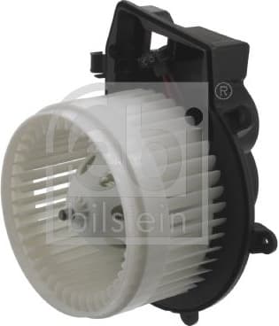 Interior Blower 171247