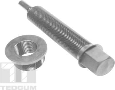 Ejector, control arm bushing TED72771 - image 2