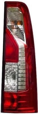 Tail Light Assembly 2VA 010 110-061
