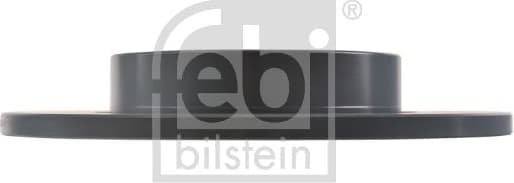 Brake Disc 107512 - image 3