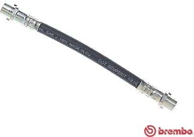 Brake Hose ESSENTIAL LINE T85063